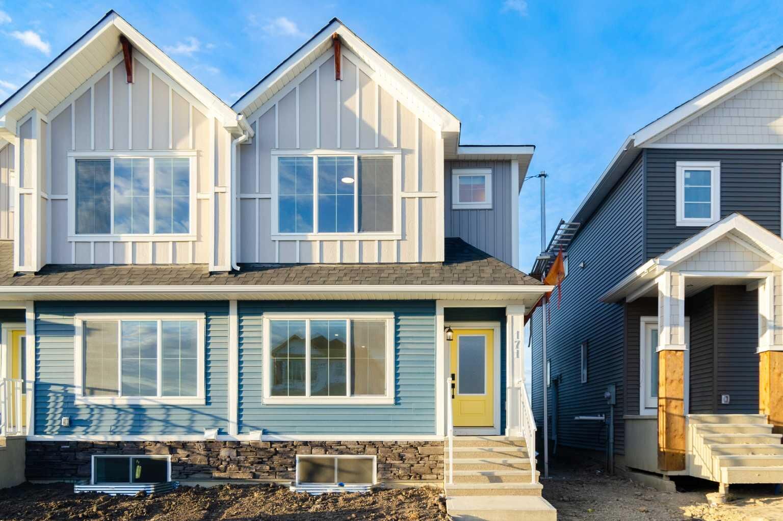 Property Photo:  6 Fireside Close  AB T4C 3E1 