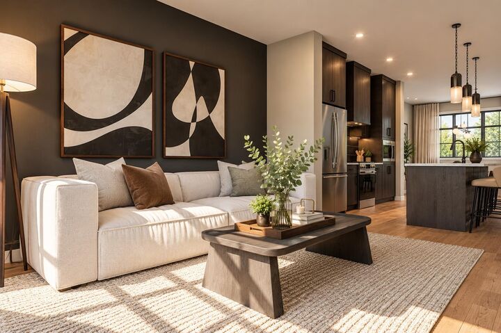 Property Photo:  3931 155 Avenue SW  AB T2Y 0Z9 