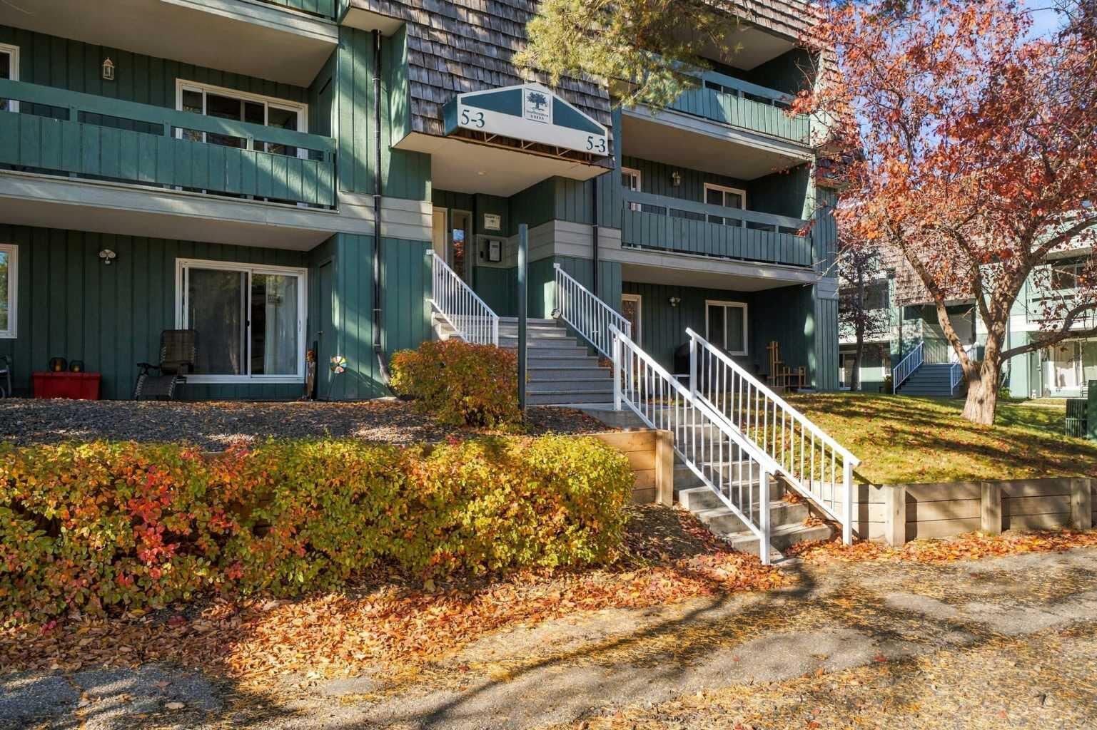 Property Photo:  315 Southampton Drive SW 5211  AB T2W 2T6 