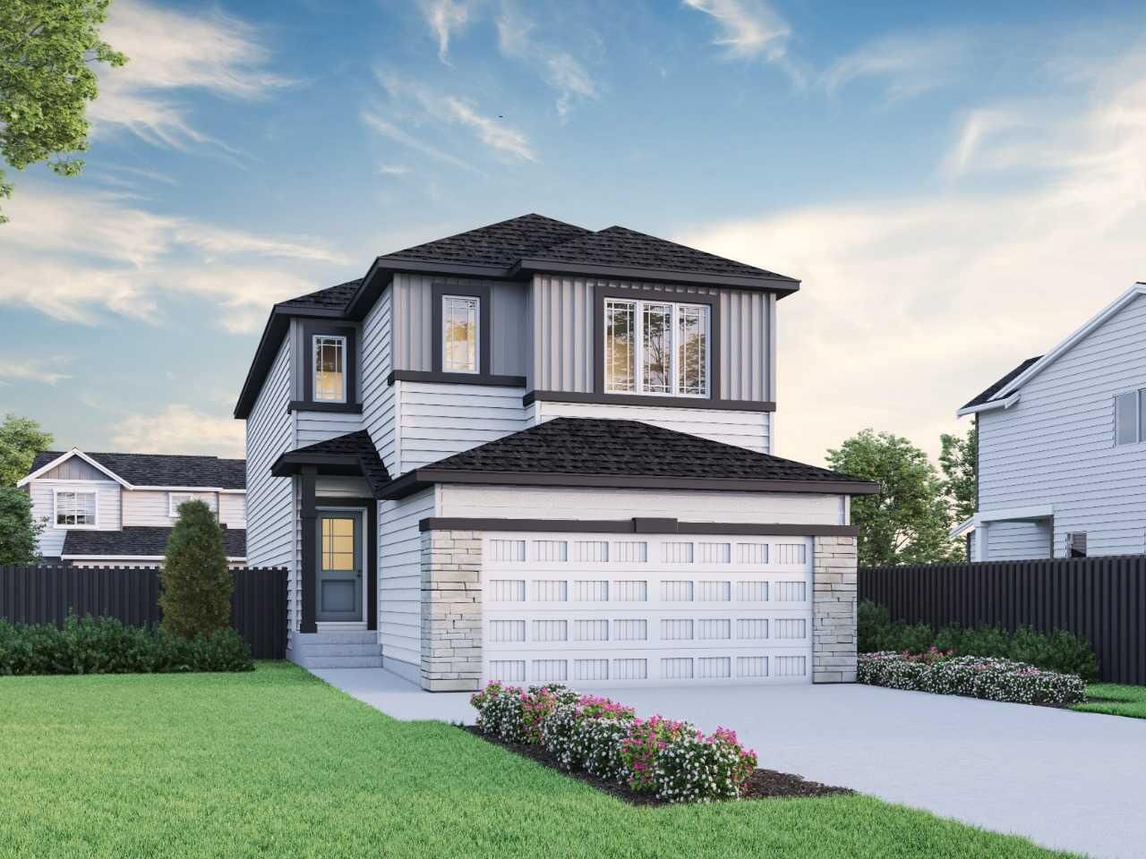 Property Photo:  2096 Lancaster Heights SE  AB T4A 3S1 