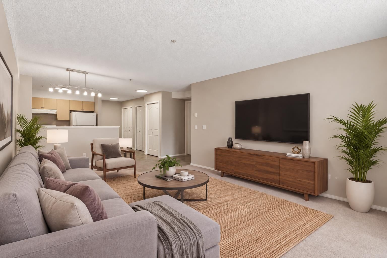 Property Photo:  2371 Eversyde Avenue SW 2117  AB T2Y 5B8 