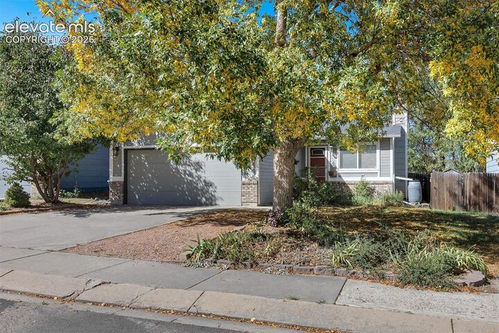 Property Photo:  5168 Austerlitz Drive  CO 80923 