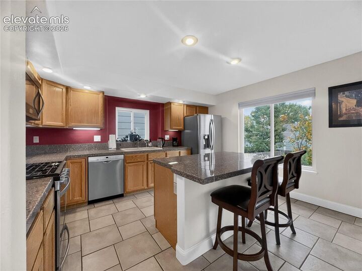 Property Photo:  5970 Grapevine Drive  CO 80923 