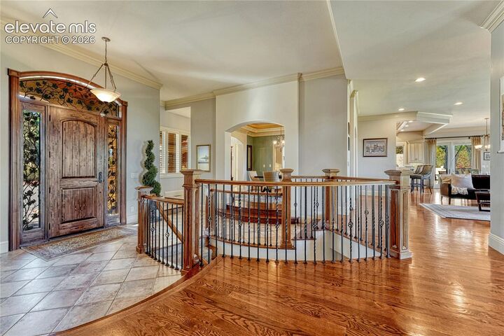 Property Photo:  97 S Marland Road  CO 80906 