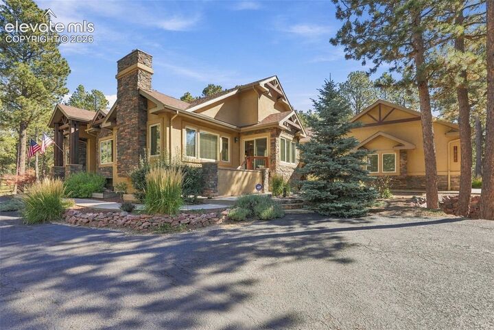 Property Photo:  18825 Pagentry Place  CO 80132 