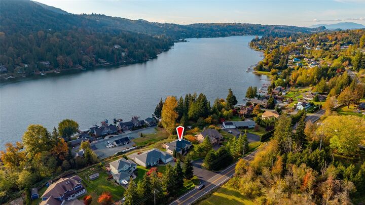 Property Photo:  18820  Big Lake Ridge Place  WA 98274 