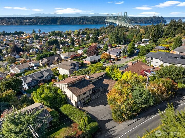 Property Photo:  7609  6th Ave  WA 98406 
