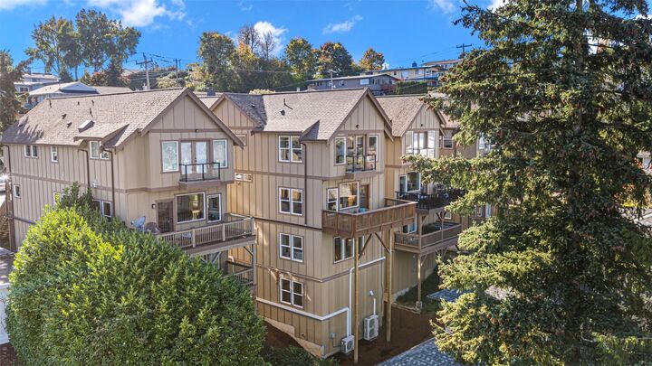 Property Photo: 8312 S 124th Street WA 98178