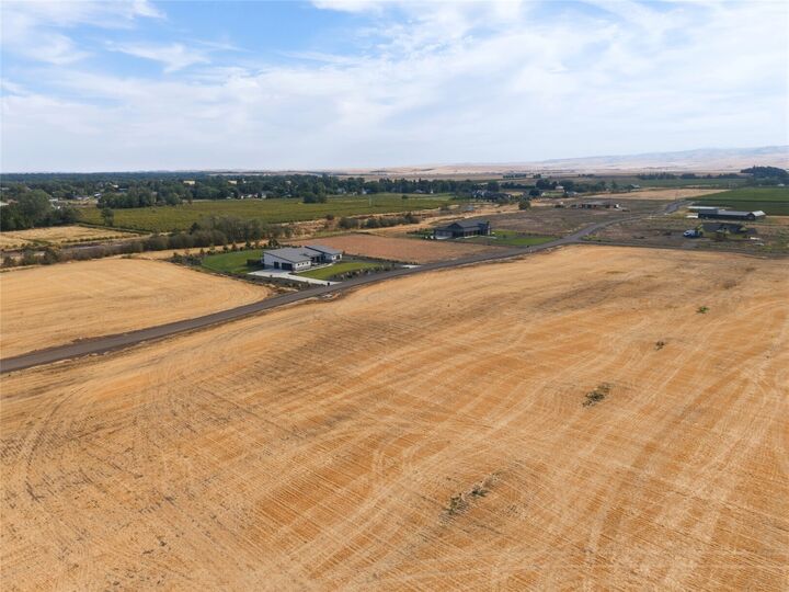 Property Photo:  0  Lot 7 Healey Drive  WA 99362 