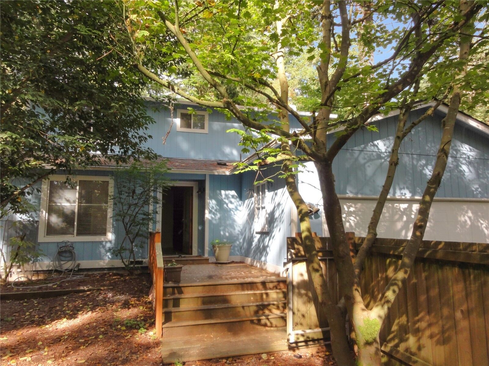 Property Photo: 43126 SE 175th Lane WA 98045