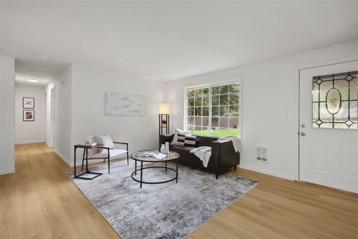 Property Photo:  44318 SE 146th Street  WA 98045 