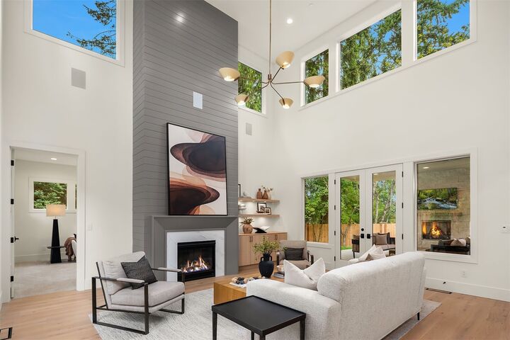 Property Photo:  13011 NE 102nd Place  WA 98033 