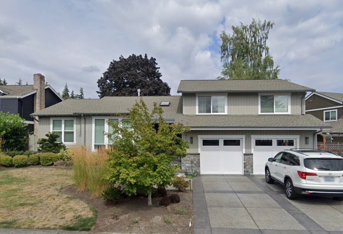Property Photo:  4537  193rd Place SE  WA 98027 
