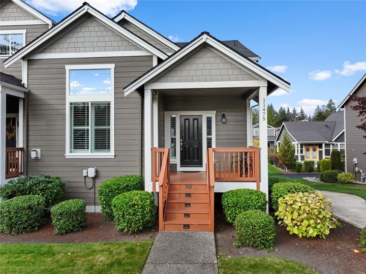 Property Photo: 11475 Cartier Lane WA 98332