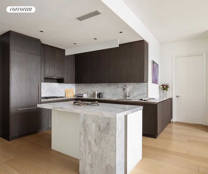 Property Photo:  15 Hudson Yards 38G  NY 10001 