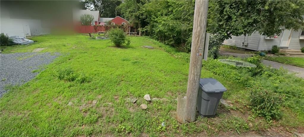 Property Photo:  0 Oakhurst Avenue  RI 02889 