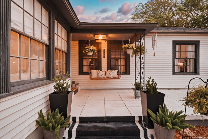 Property Photo:  101 John Page Drive  TX 78228 