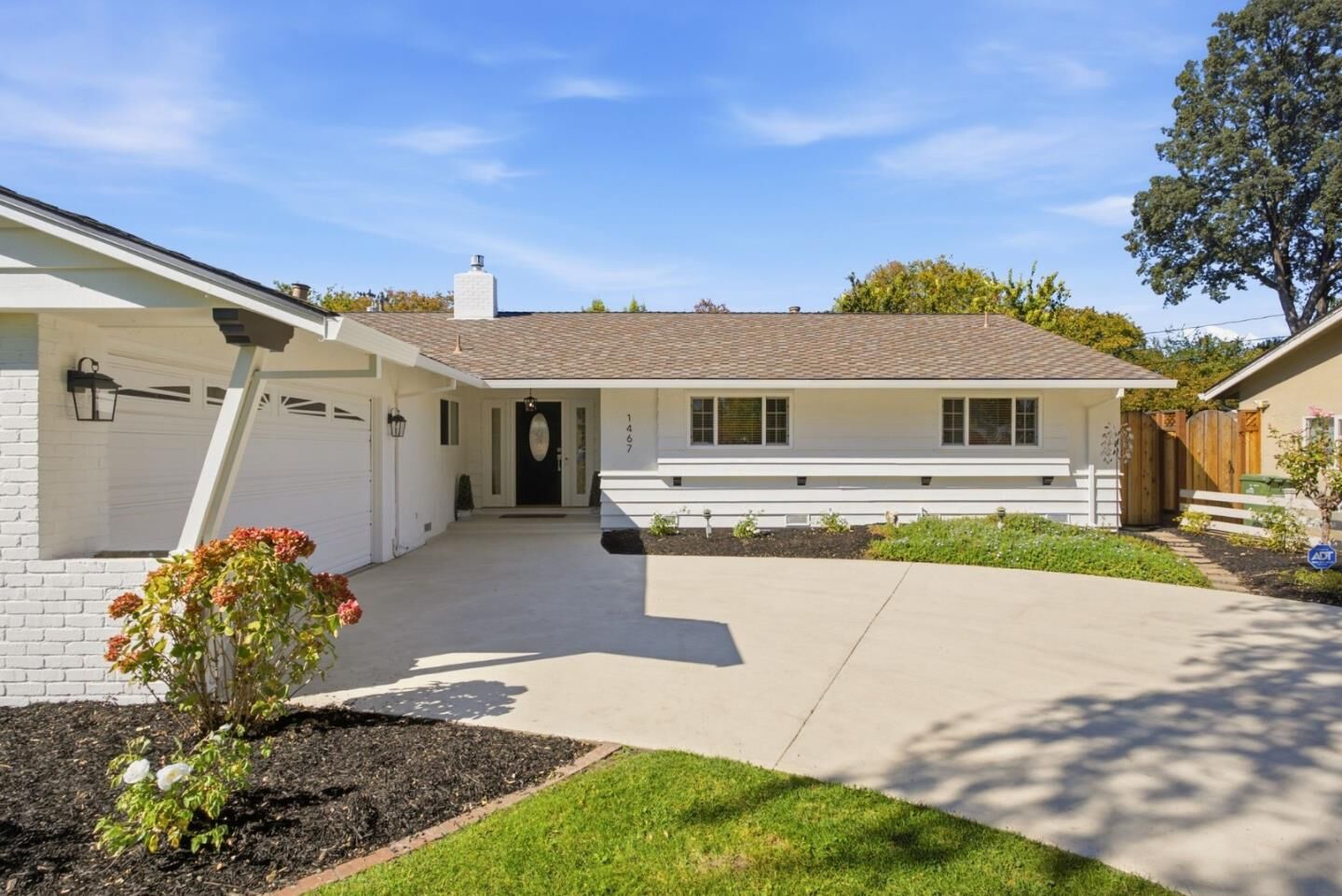 Property Photo: 1467 Kiner Avenue CA 95125