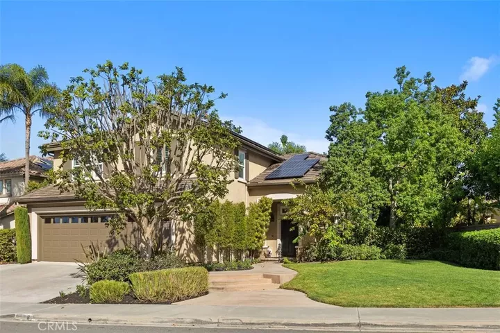 Property Photo: 6 Larkspur Drive CA 92656