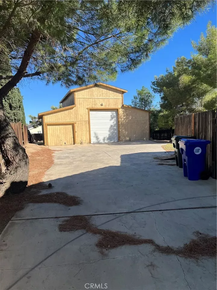 Property Photo:  11456 Low Chaparral  CA 92392 