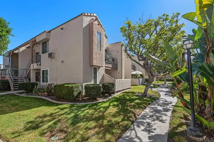 Property Photo:  8405 Westmore Road 84  CA 92126 
