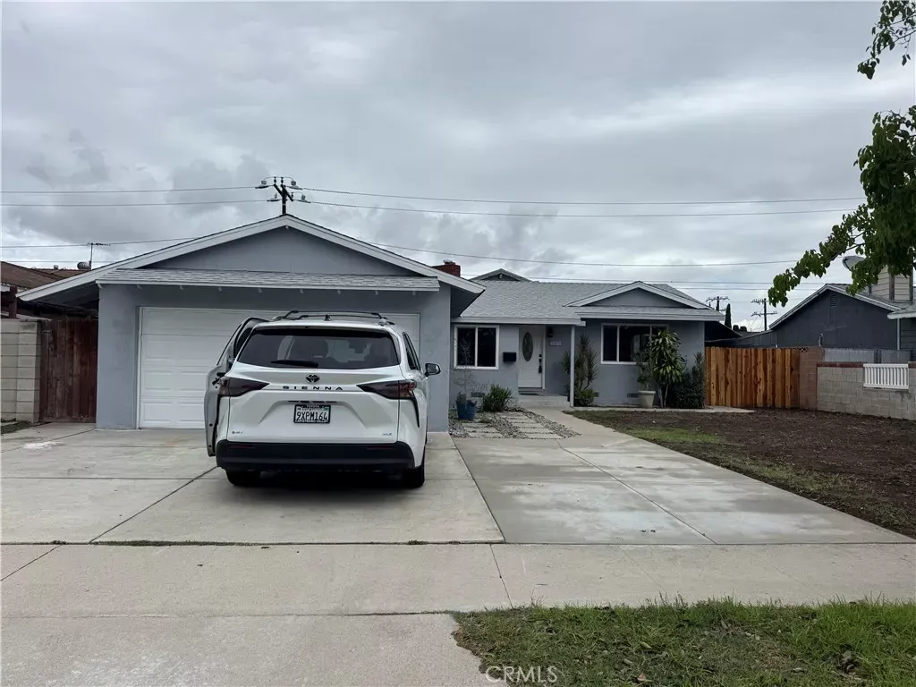 Property Photo: 10271 Garrett CA 90680