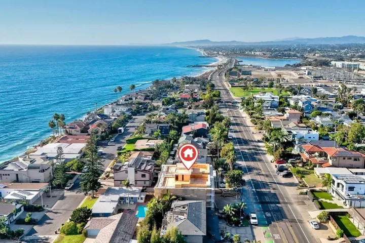 Property Photo:  5213 Carlsbad Boulevard  CA 92008 