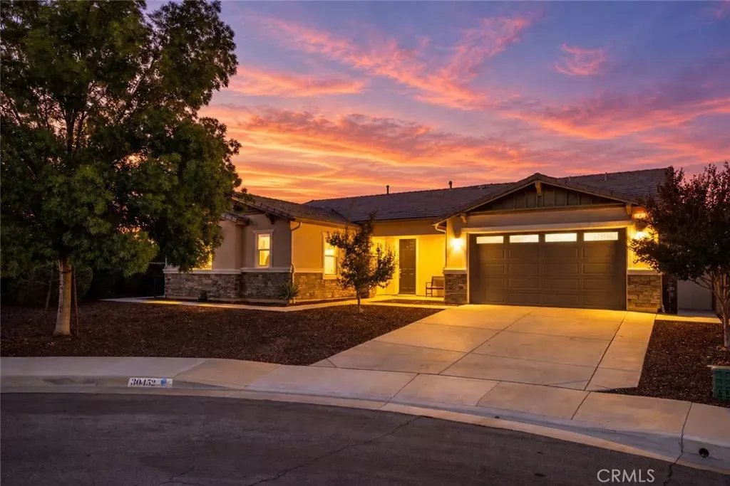 Property Photo:  30452 Full Moon Court  CA 92563 