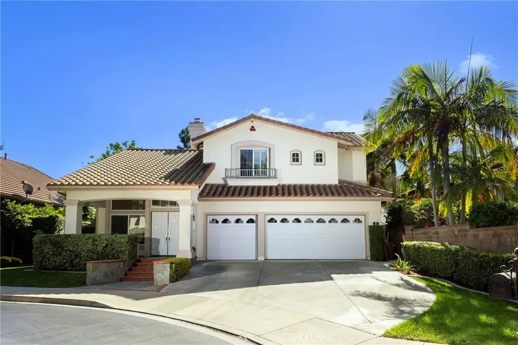 Property Photo: 9 Oakhurst CA 92620