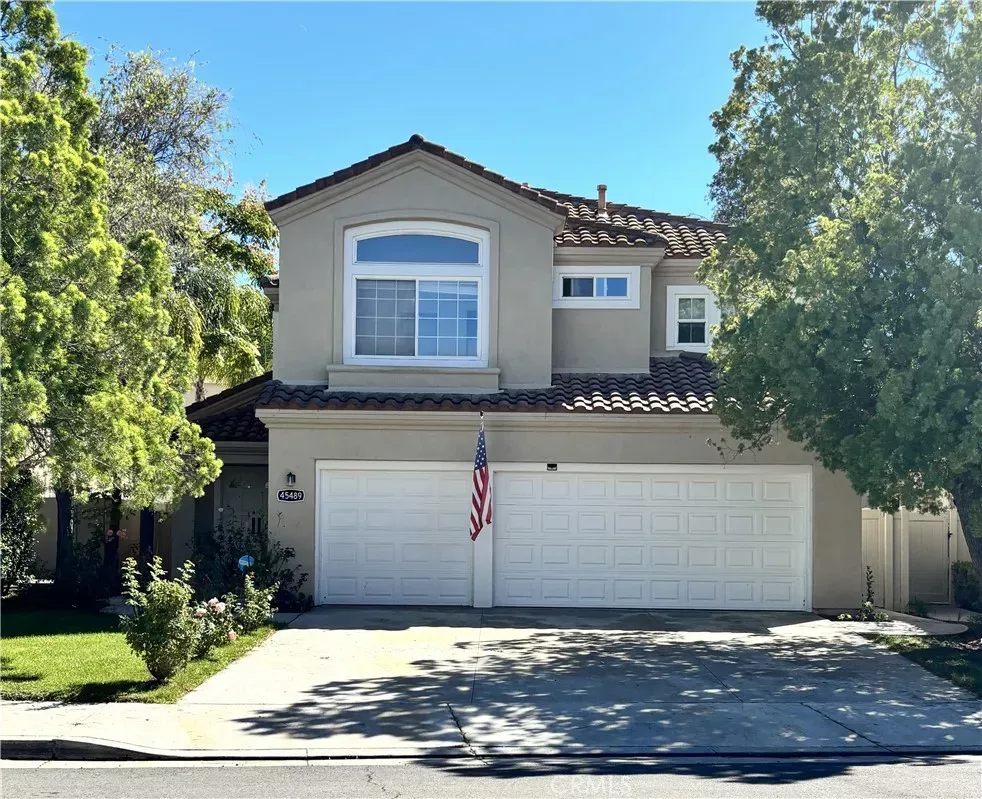 Property Photo:  45489 Camino Monzon  CA 92592 