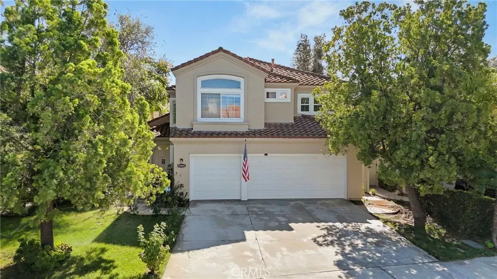 Property Photo:  45489 Camino Monzon  CA 92592 