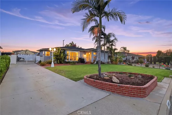 Property Photo:  1222 E Elgenia  CA 91790 
