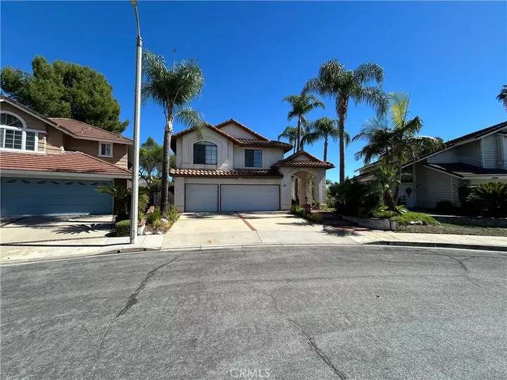 Property Photo:  13933 Falcon Ridge  CA 91709 