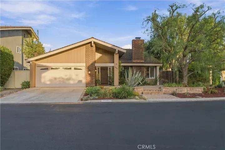 Property Photo:  5041 Corkwood  CA 92612 