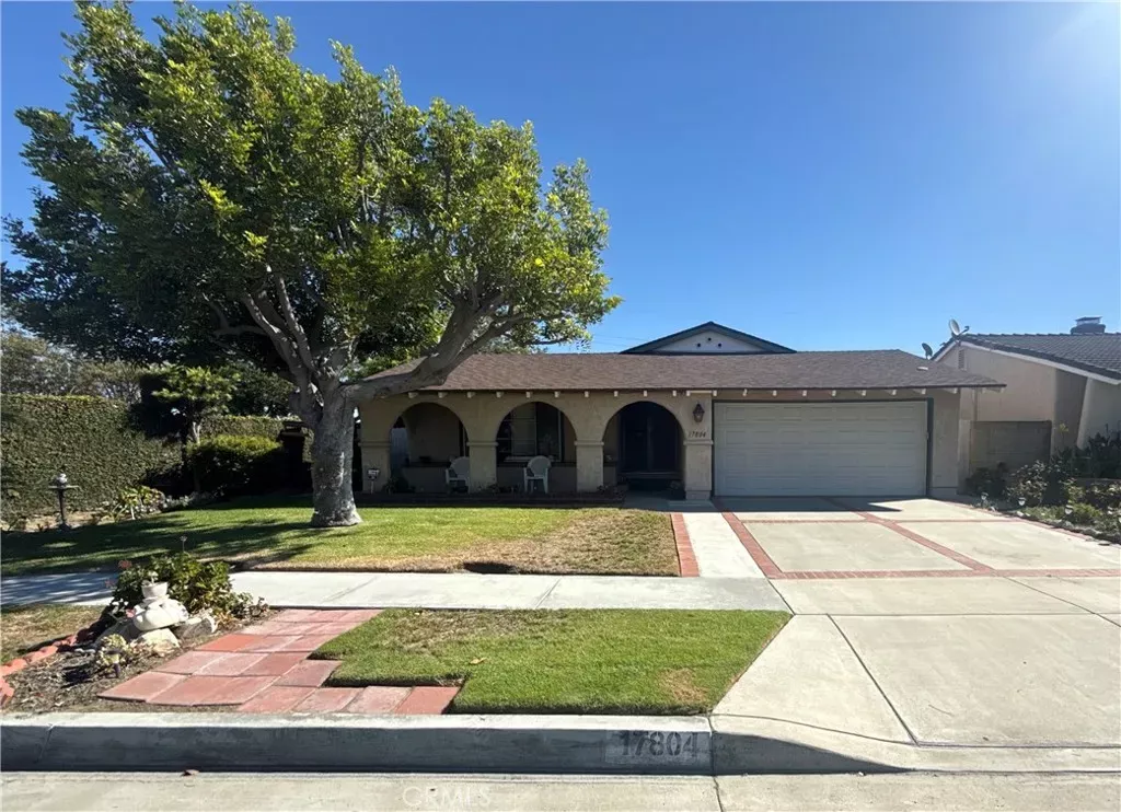 Property Photo:  17804 San Gabriel  CA 90703 