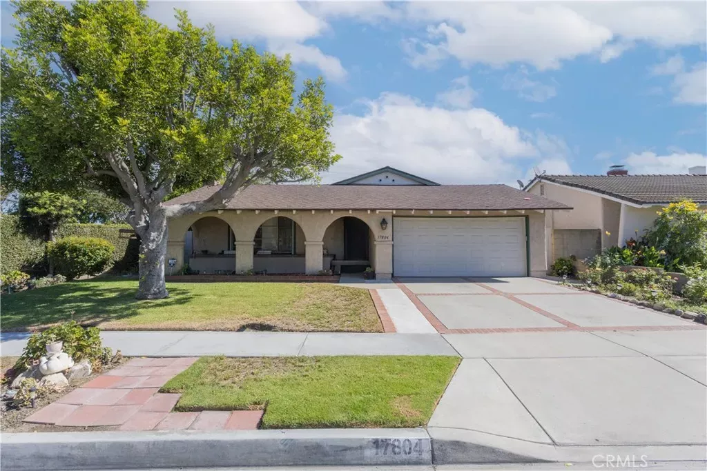 Property Photo:  17804 San Gabriel  CA 90703 