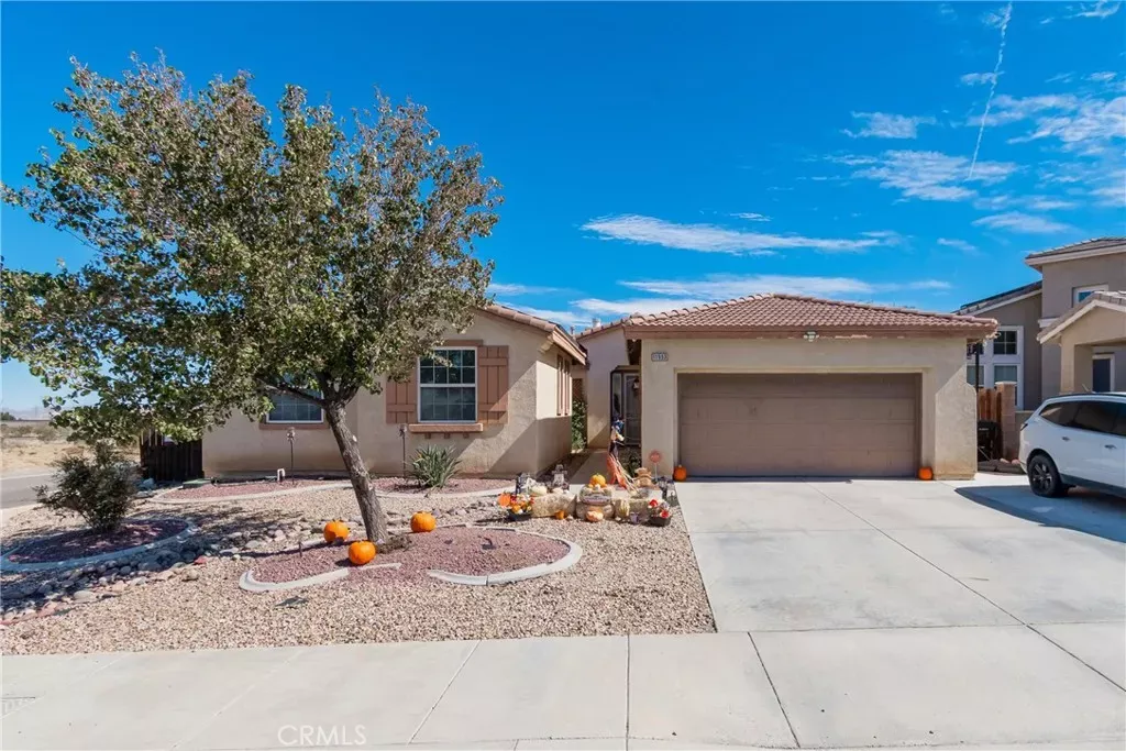 Property Photo:  11993 Autumn Wind  CA 92392 