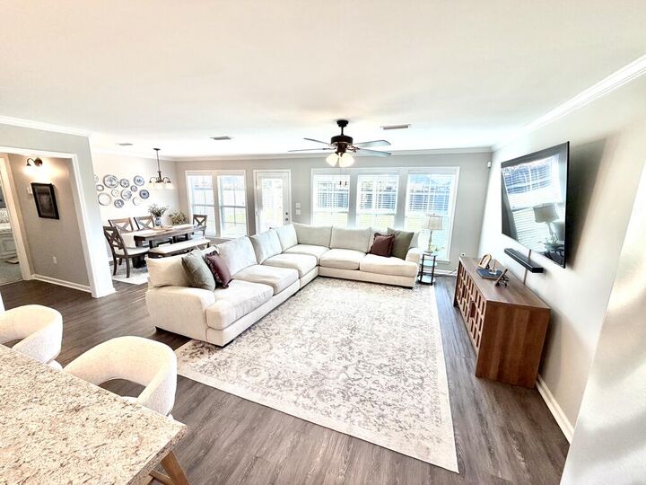Property Photo: 121 Sugarberry Road AL 36301