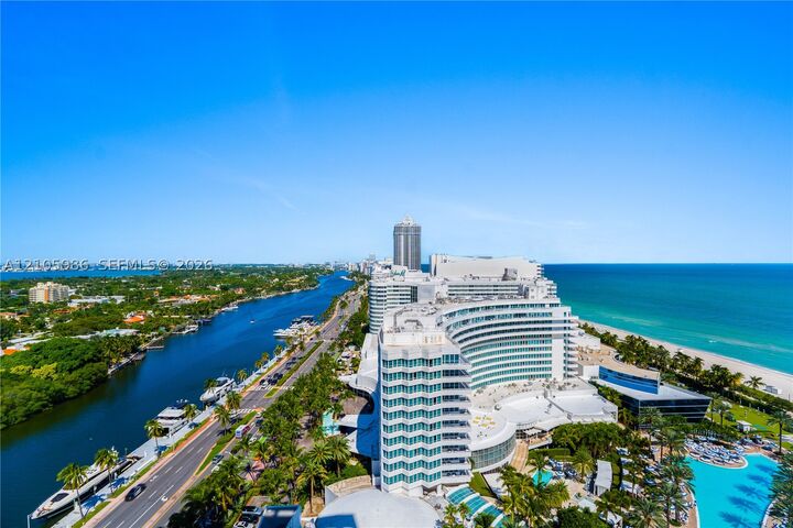 Property Photo: 4401 Collins Ave 2209 FL 33140