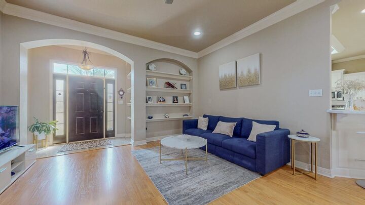 Property Photo:  6210 Bankston Lane  TX 77706 