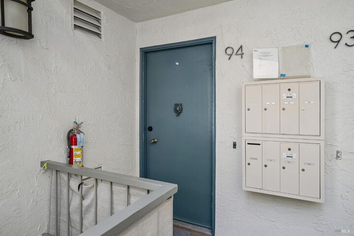 Property Photo:  94 Anchorage Road  CA 94965 