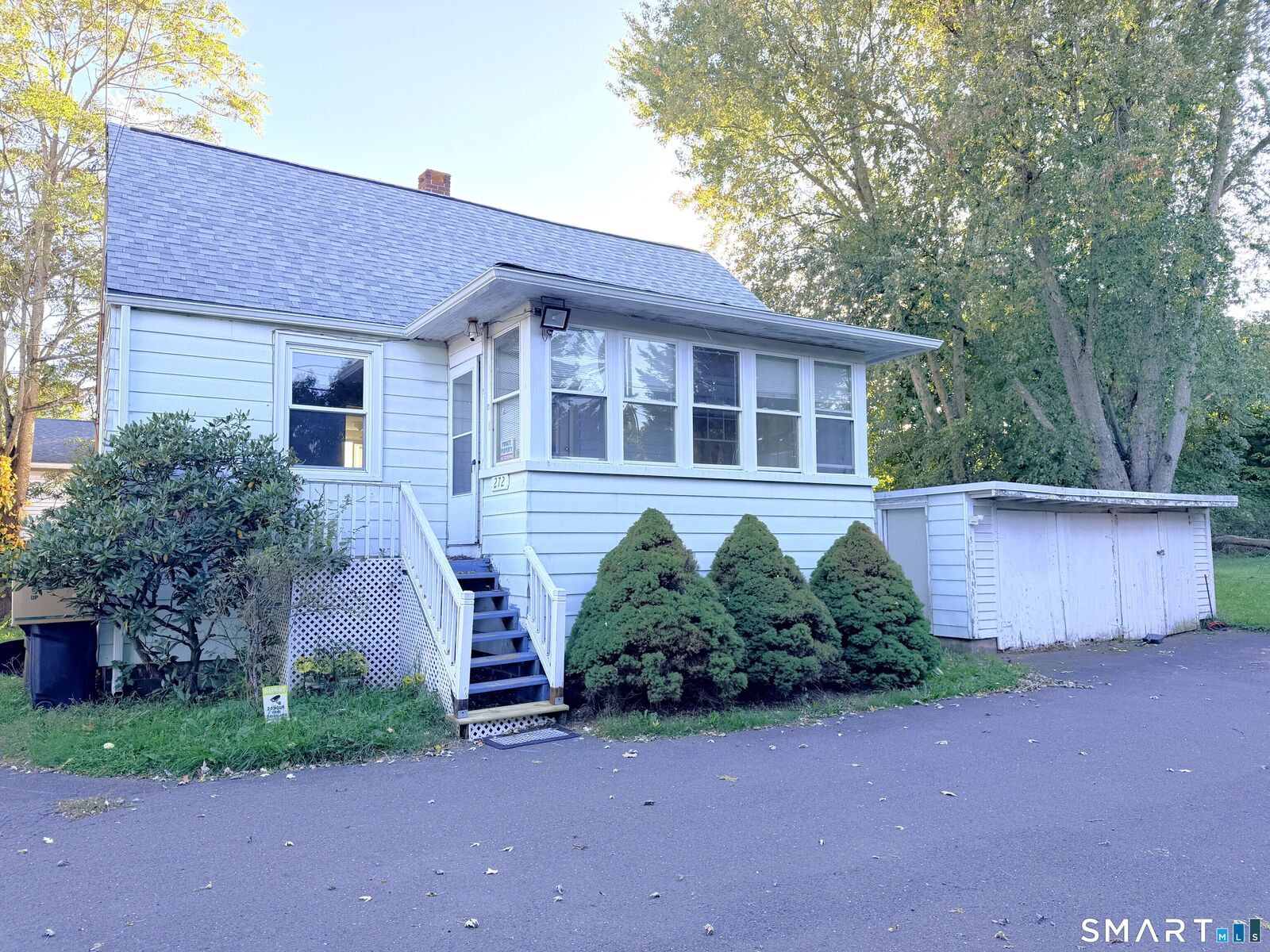 Property Photo:  272 State Street  CT 06473 