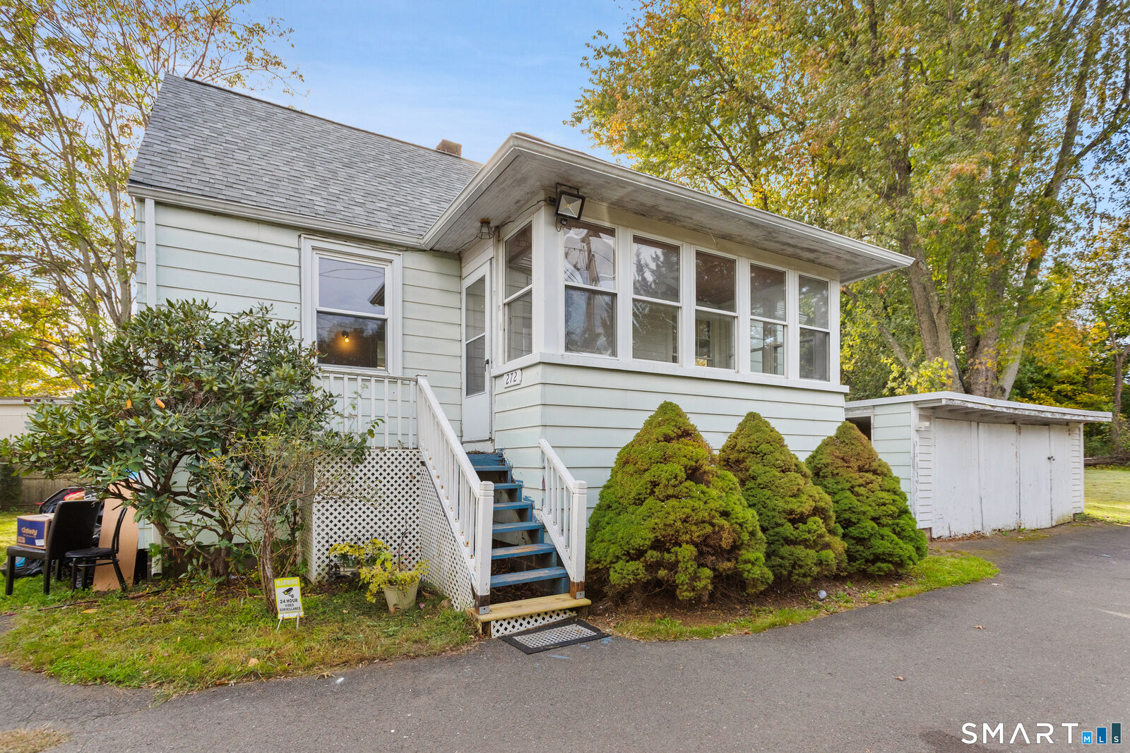 Property Photo: 272 State Street CT 06473