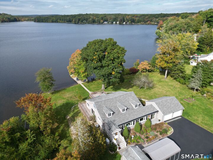Property Photo:  278 Lake Road  CT 06232 