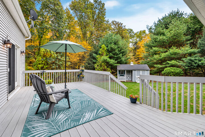 Property Photo: 8 Valley Brook Road CT 06469