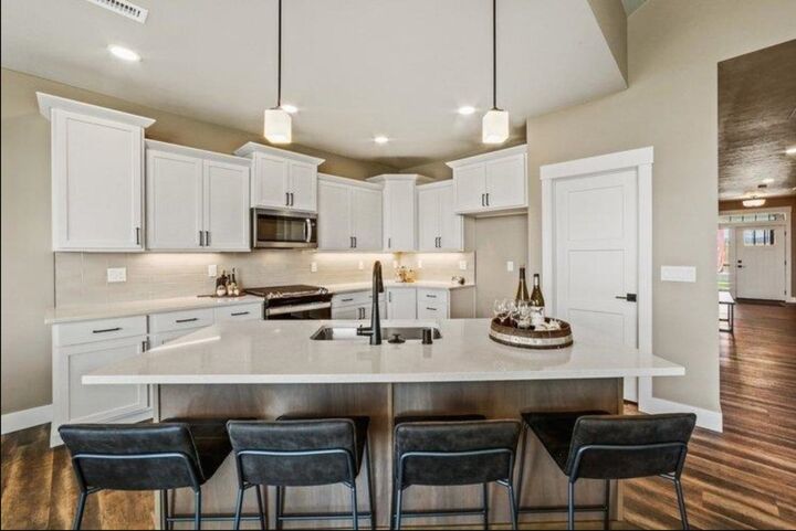 Property Photo:  18096 N Morton Ct  WA 99005 