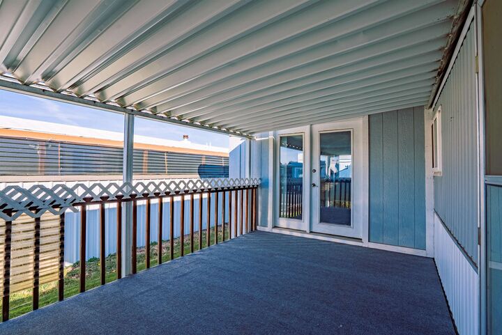 Property Photo: 1205 E Lyons Ave #132 WA 99208