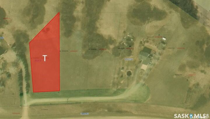 Property Photo:  Rural Address  SK S0G 0W0 