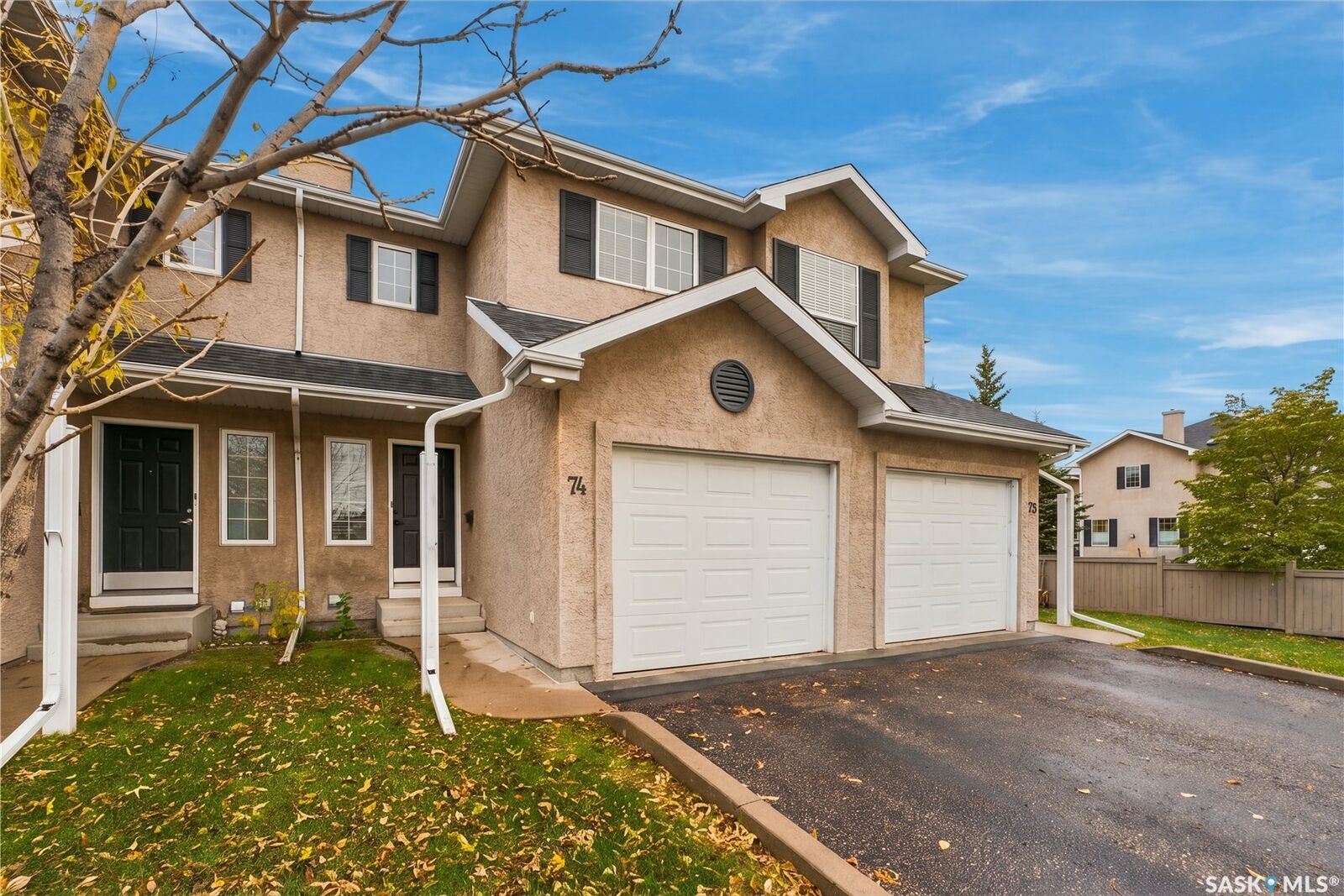 Property Photo:  127 Banyan Crescent 74  SK S7V 1G5 