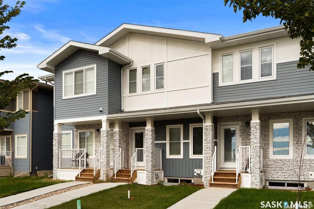 Property Photo: 7636 Mapleford Boulevard SK S0G 5K0